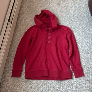 Eddie Bauer Hoodie